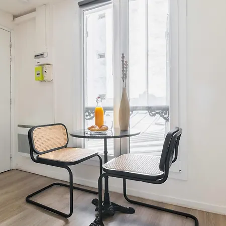 Appartamento Elegant Voltaire- 11 - 2p Parigi