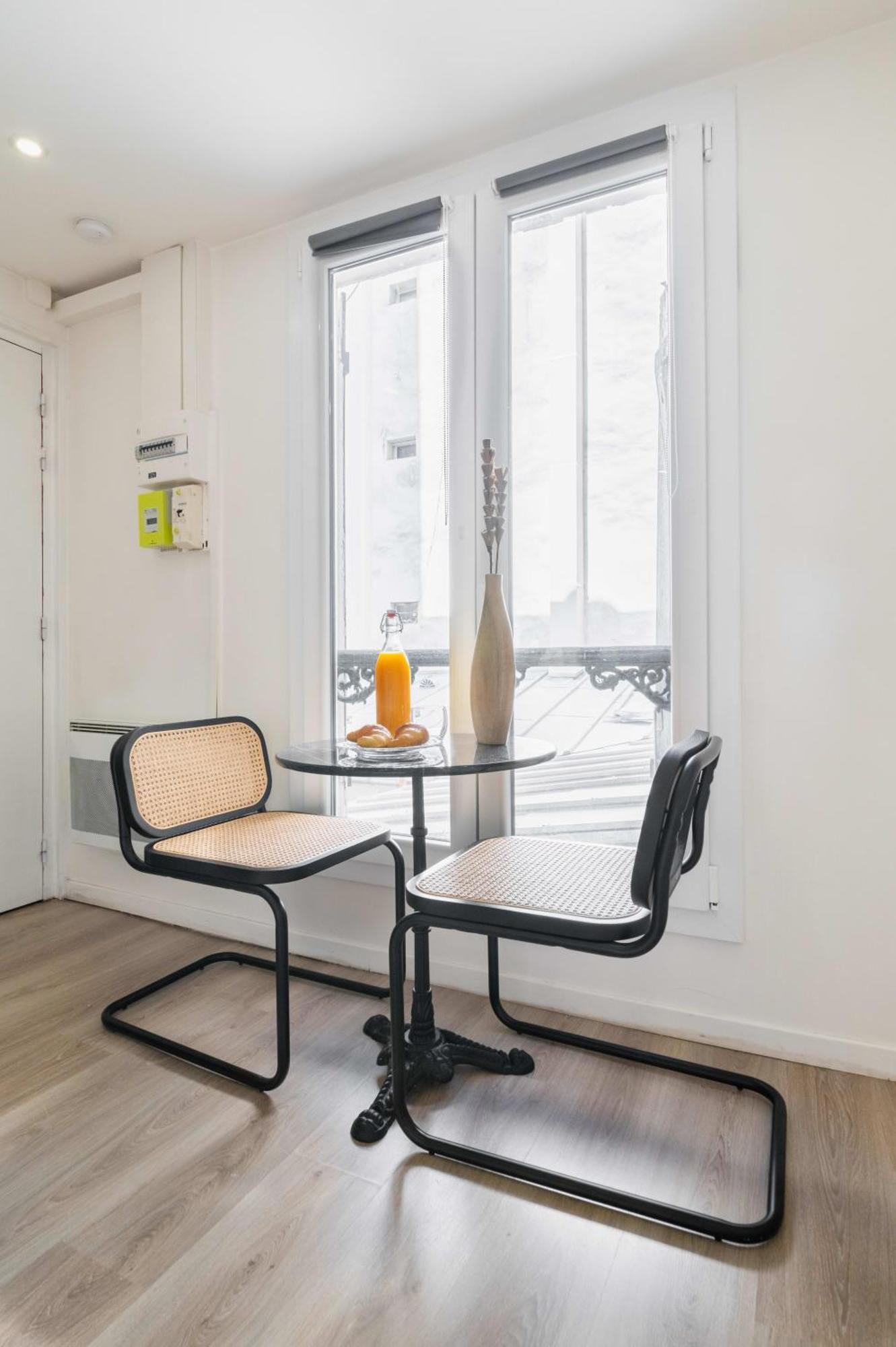 Apartment Elegant Voltaire- 11 - 2p Paris